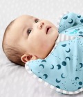 SWADDLE UP BAMBOO LITE MOONSCAPE M 3