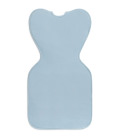 Otulacz Swaddle UP - rozmiar M - niebieski - ETAP 1 - TOG 0.2 4