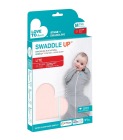 LOVE TO DREAM SWADDLE UP LITE PINK M 11