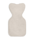 Otulacz Swaddle UP - rozmiar NB - kremowy - ETAP 1 - TOG 1.0 2
