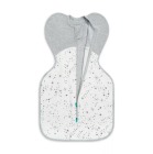 SWADDLE UP OBRUSHED FLEECE NORTH STAR 2