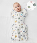 SWADDLE UP DESCO LITE WHITE S 2