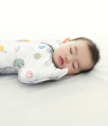 SWADDLE UP DESCO LITE WHITE S 5