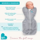 SWADDLE UP ORIGINAL SPECIAL RAINBOW S 4