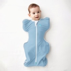 LOVE TO DREAM SWADDLE UP DUSTY BLUE S 3