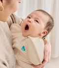 Otulacz Swaddle UP - rozmiar S - kremowy - ETAP 1 - TOG 1.0 5