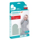 LOVE TO DREAM SWADDLE UP LITE OLIVE S 11