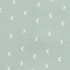 Otulacz Swaddle UP - rozmiar S - oliwkowy księżyce - ETAP 1 - TOG 1 5