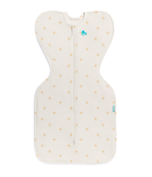 Otulacz Swaddle UP - rozmiar S - słoneczka - ETAP 1 - TOG 0.2 1