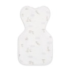 Otulacz Swaddle UP -rozmiar XS - kremowy, króliki ETAP1 - 1 TOG Original 2