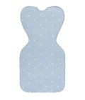 Otulacz Swaddle UP - rozmiar XS - łódki - ETAP 1 - wiskoza bambusowa - TOG 1.0 3
