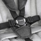 OYSTER 3 SEAT UNIT FABRIC&HARNESS 2