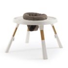 OYSTER HOME HIGHCHAIR 4 IN 1 MINK 3