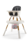 OYSTER HOME HIGHCHAIR 4 IN 1 MOON 2