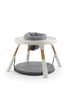 OYSTER HOME HIGHCHAIR FOOT BOARD MOON 2