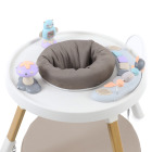 OYSTER HOME HIGHCHAIR TOY SET 2