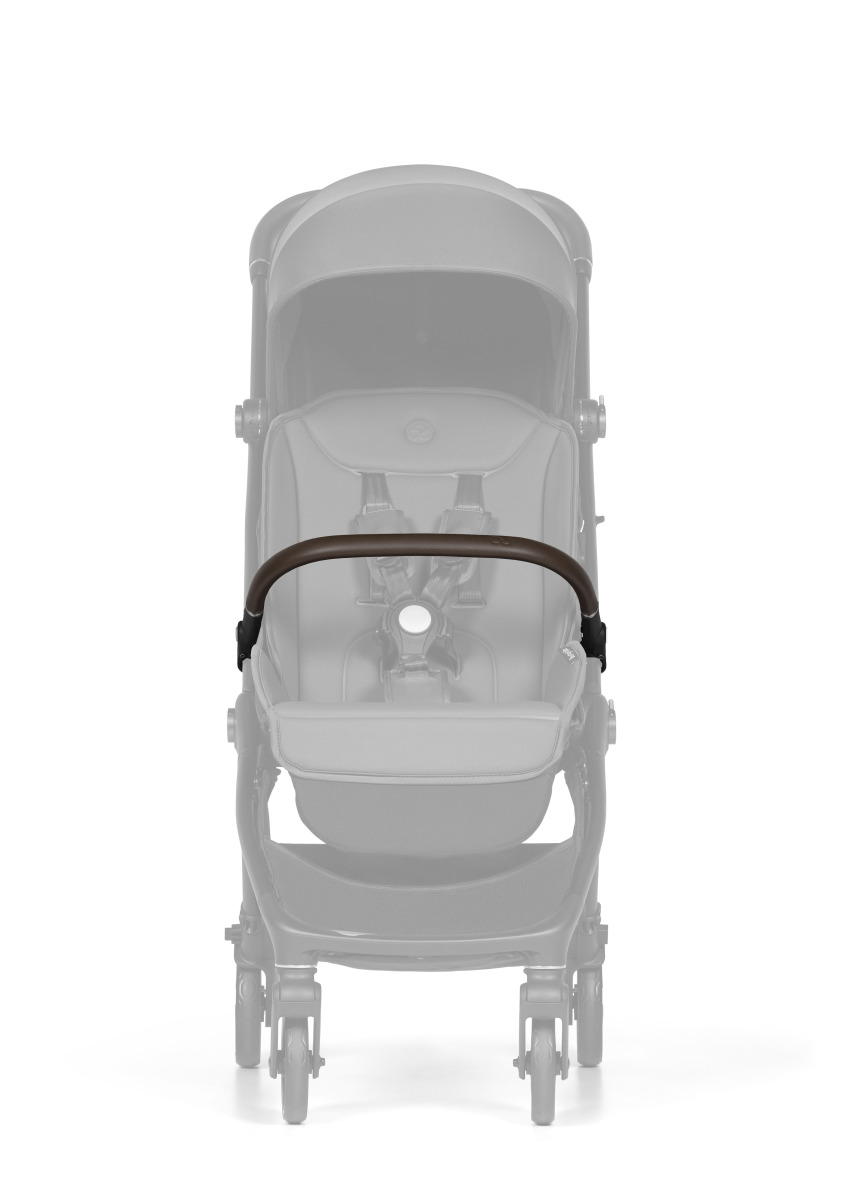 Pałąk - Bumprider Connect mini - brązowy 1