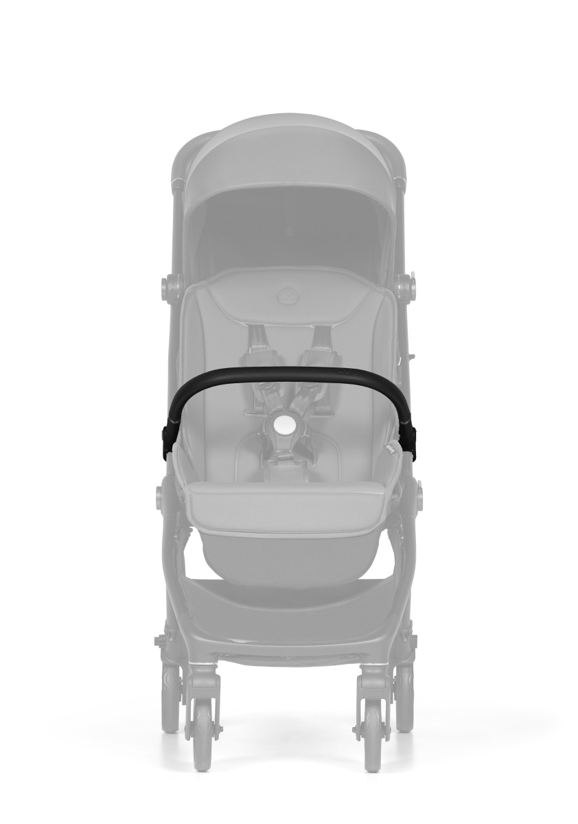 Pałąk - Bumprider Connect mini - czarny 1