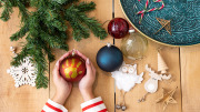 Pamiątkowa bombka - Christmas Ball 2