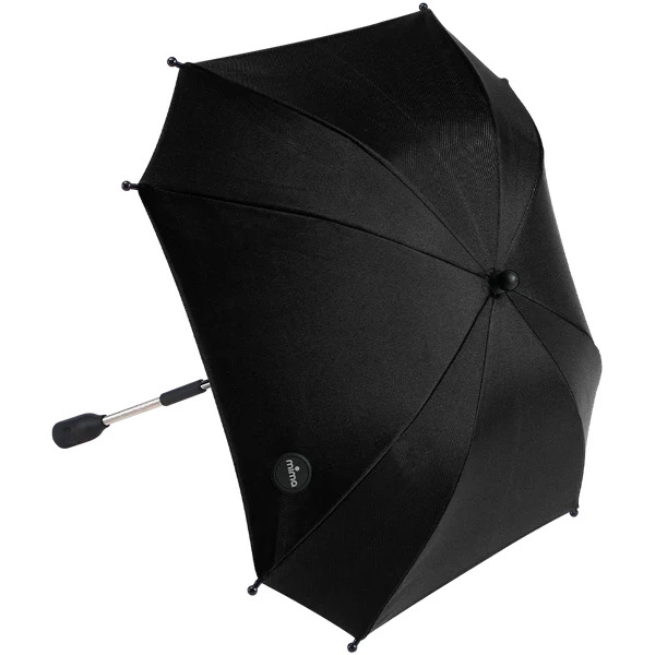 PARASOL MIMA BLACK 1