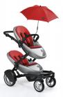 PARASOL MIMA RUBY RED 6