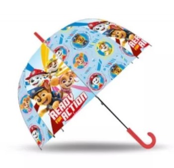 UMBRELLA 18 MANUAL PAW PATROL 1