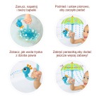 Parasolka paw - zielona - Opakowanie zamknięte 3