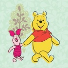 WINNIE THE POOH AND APPLES 6