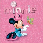 Piszcząca książeczka do kąpieli - Mały Mickey 2