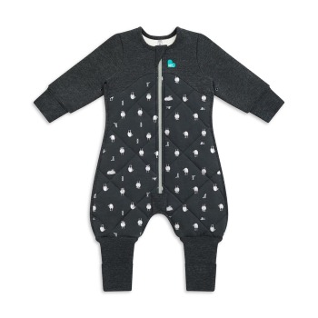 LOVE TO DREAM SLEEP SUIT MERINO 12-24M 1