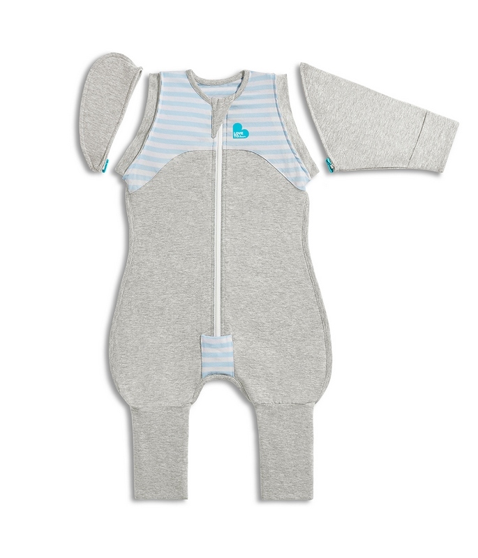 Piżama przejściowa Transition Suit-rozmiar L-nieb-ETAP 2-1.0 TOG Orig 1