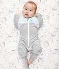 Piżama przejściowa Transition Suit-rozmiar L-nieb-ETAP 2-1.0 TOG Orig 2