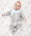 Piżama przejściowa Transition Suit-rozmiar L-nieb-ETAP 2-1.0 TOG Orig 4