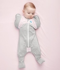 Piżama przejściowa Transition Suit-rozmiar L-różow-ETAP 2-1.0 TOG Orig 2