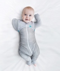 Piżama przejściowa Transition Suit-rozmiar L-szara-ETAP 2-1.0 TOG Orig 2