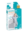 Piżama przejściowa Transition Suit-rozmiar L-szara-ETAP 2-1.0 TOG Orig 7