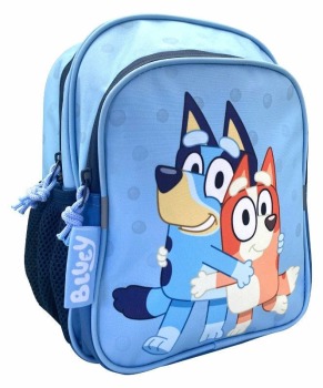 Plecak 5L  Bluey i Bingo 1