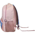 Plecak dwukomorowy 42cm  Lilo & Stitch 3