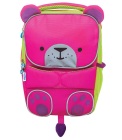 Plecak Toddlepak Trunki Betsy - różowy 2