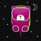 Plecak Toddlepak Trunki Betsy - różowy 3