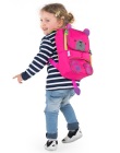 Plecak Toddlepak Trunki Betsy - różowy 6
