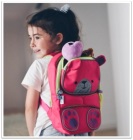 Plecak Toddlepak Trunki Betsy - różowy 9