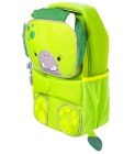 Plecak Toddlepak Trunki Dinozaur Dudley - zielony 4