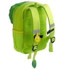 TODDLEPACK BACKPACK DINO 5