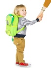 TODDLEPACK BACKPACK DINO 7