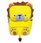 TODDLEPACK BACKPACK LION 2