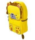 Plecak Toddlepak Trunki Lew Leeroy - żółty 4