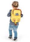 Plecak Toddlepak Trunki Lew Leeroy - żółty 6