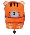 TODDLEPACK BACKPACK TIGER 2