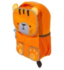 Plecak Toddlepak Trunki Tygrys Tipu - pomarańczowy 4